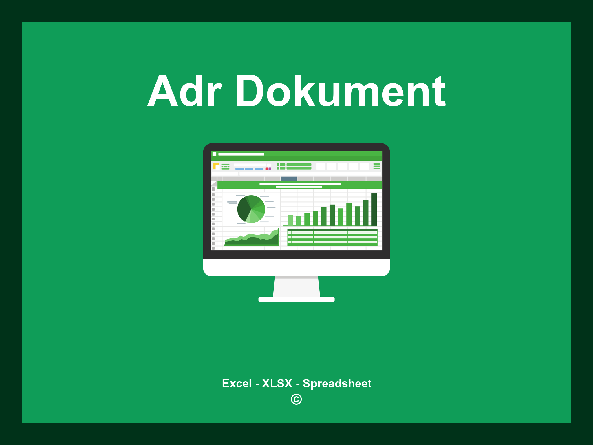 Adr Dokument Vorlage