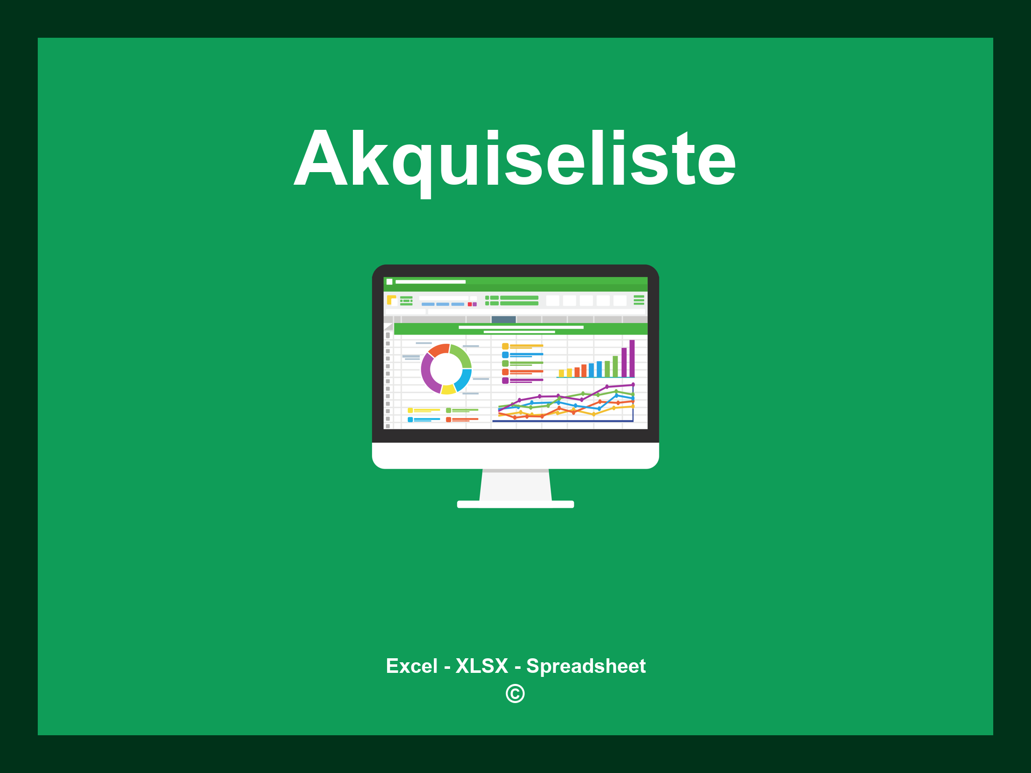 Akquiseliste
