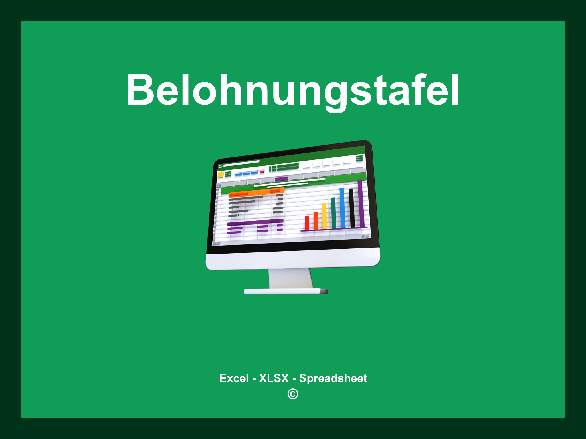 Belohnungstafel Zum Ausdrucken