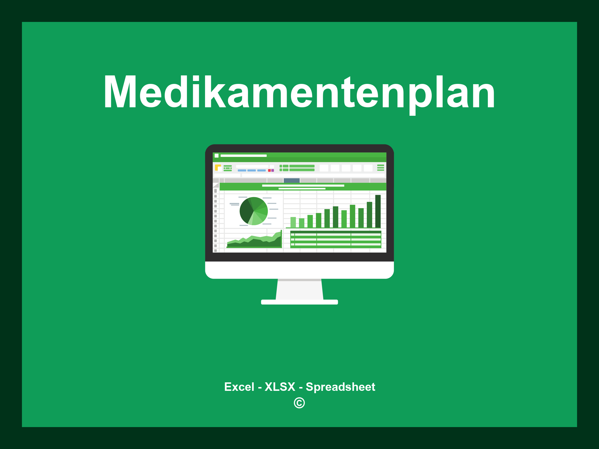Medikamentenplan Vordruck Zum Ausfüllen