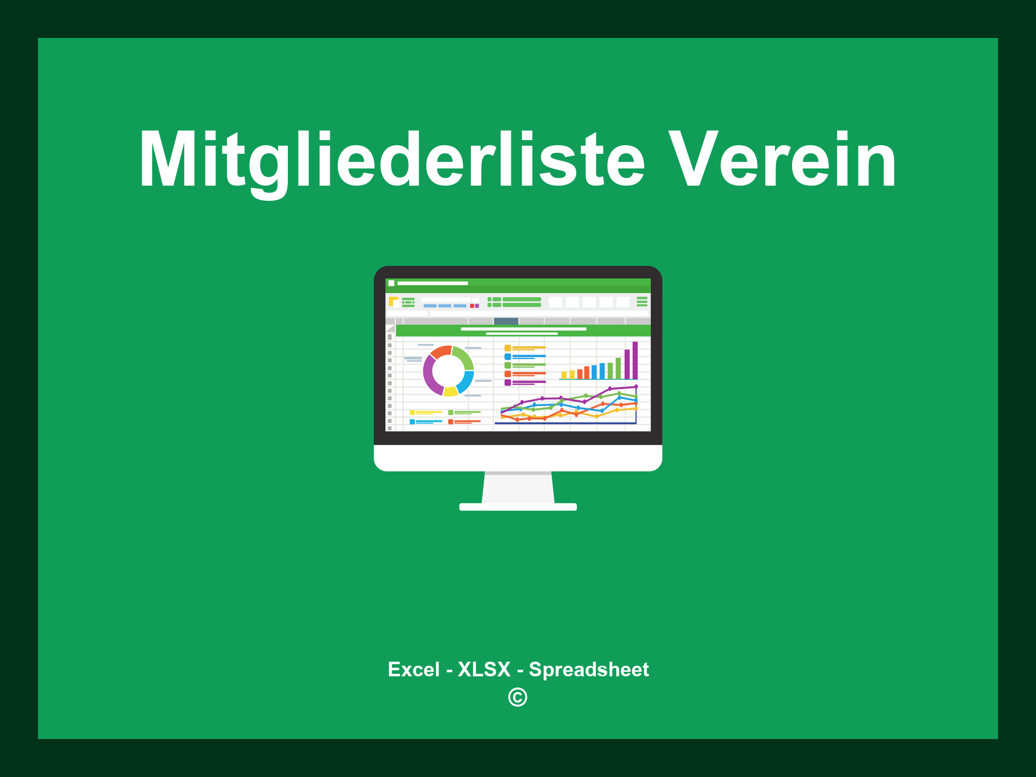 Mitgliederliste Verein Vorlage Pdf