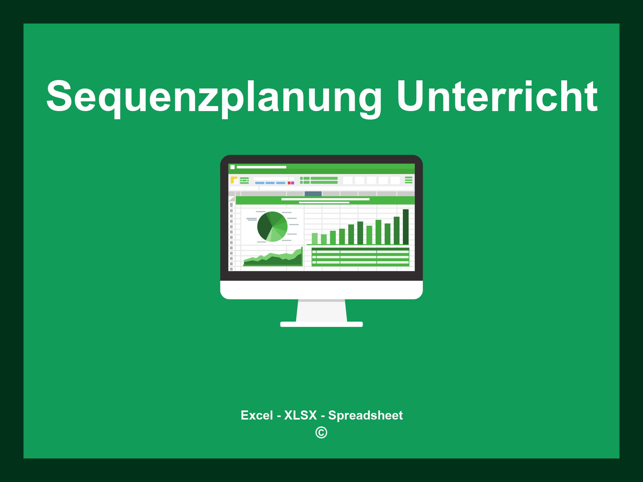 Sequenzplanung Unterricht Vorlage